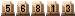 56813