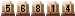56814