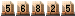 56825