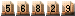 56829