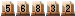 56832