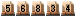 56834