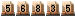 56835