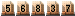 56837