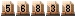 56838