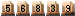 56839