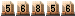 56856