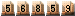56859