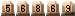 56869