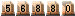 56880