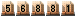 56881