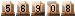 56908