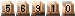 56910