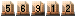 56912