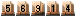56914