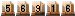 56916