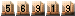 56919