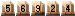 56924