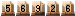 56926