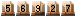 56927