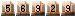 56929