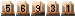 56931