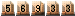 56933
