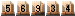 56934