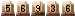 56936