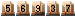 56937