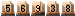 56938