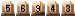 56943