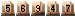 56947
