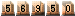 56950