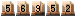 56952