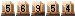 56954