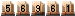 56961
