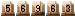 56963