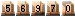 56970