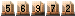 56972