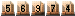 56974