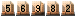 56982