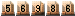 56986