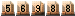 56988