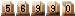 56990