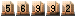 56992
