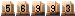 56993