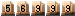56999