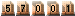 57001