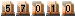 57010